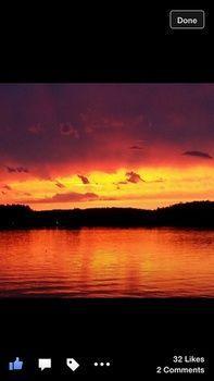 Algonquin'S Edge Resort Madawaska Екстериор снимка